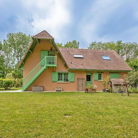 L'Oree De Giverny Limetz Zewnętrze zdjęcie