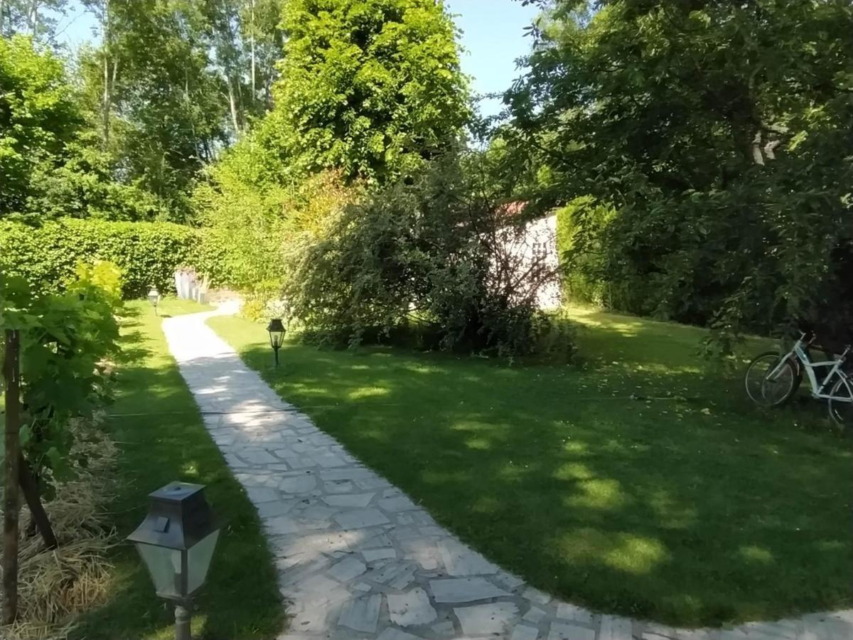 L'Oree De Giverny Limetz Zewnętrze zdjęcie