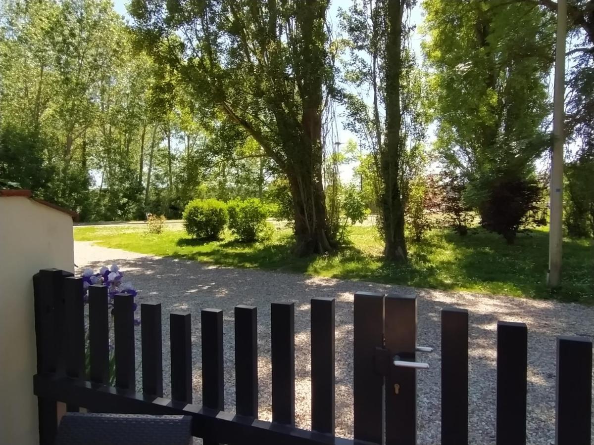 L'Oree De Giverny Limetz Zewnętrze zdjęcie