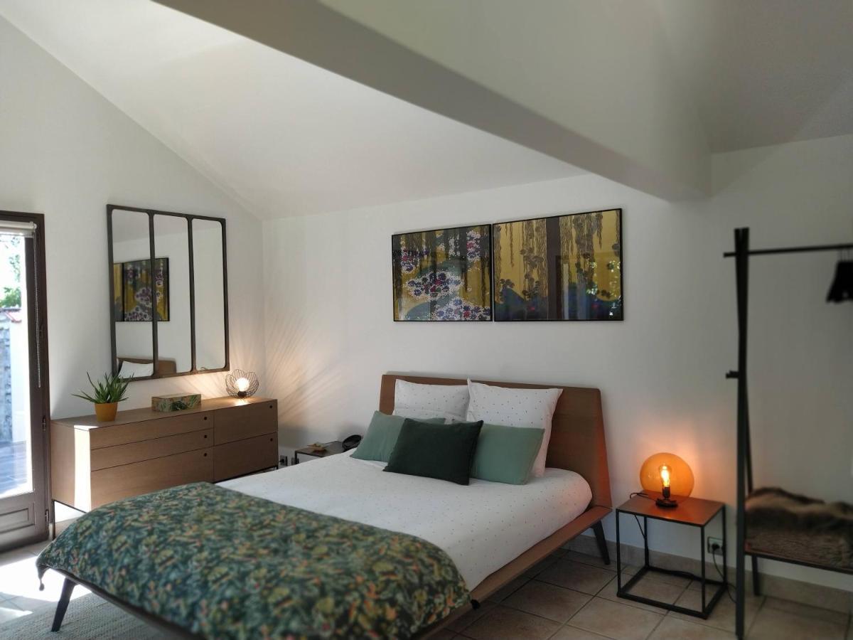 L'Oree De Giverny Limetz Zewnętrze zdjęcie