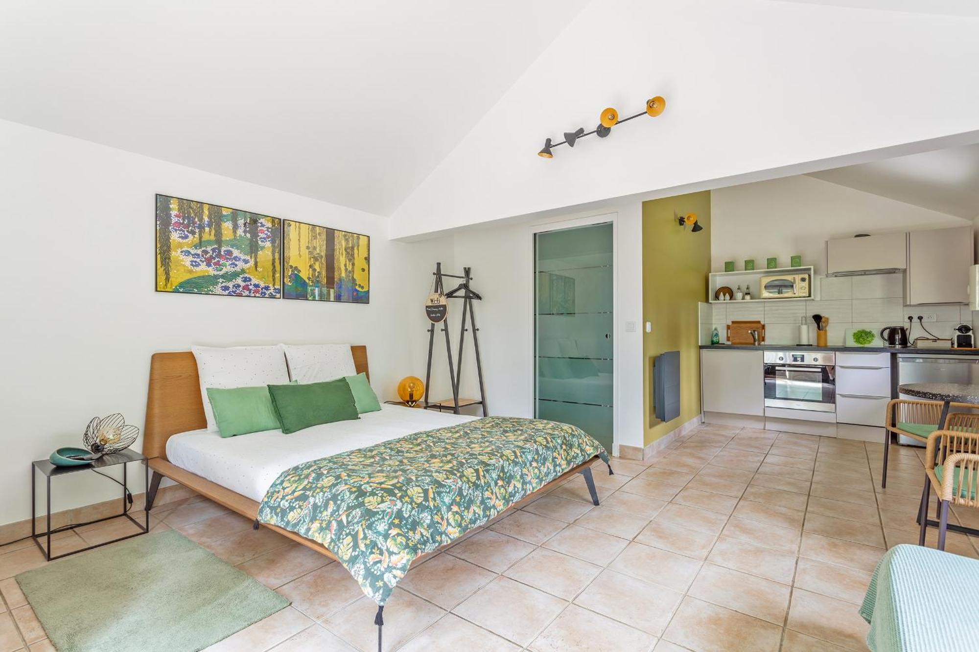 L'Oree De Giverny Limetz Zewnętrze zdjęcie