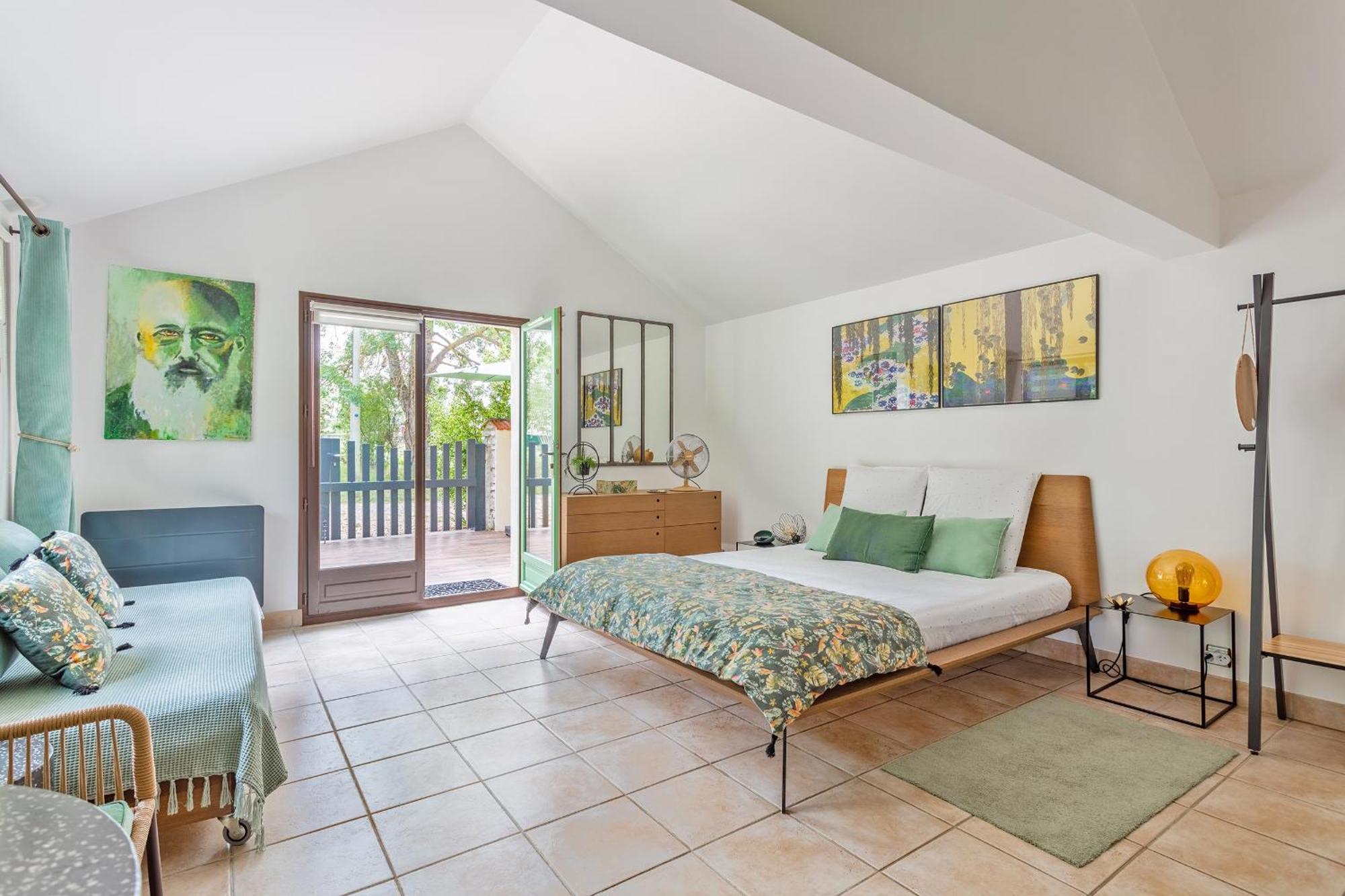 L'Oree De Giverny Limetz Zewnętrze zdjęcie