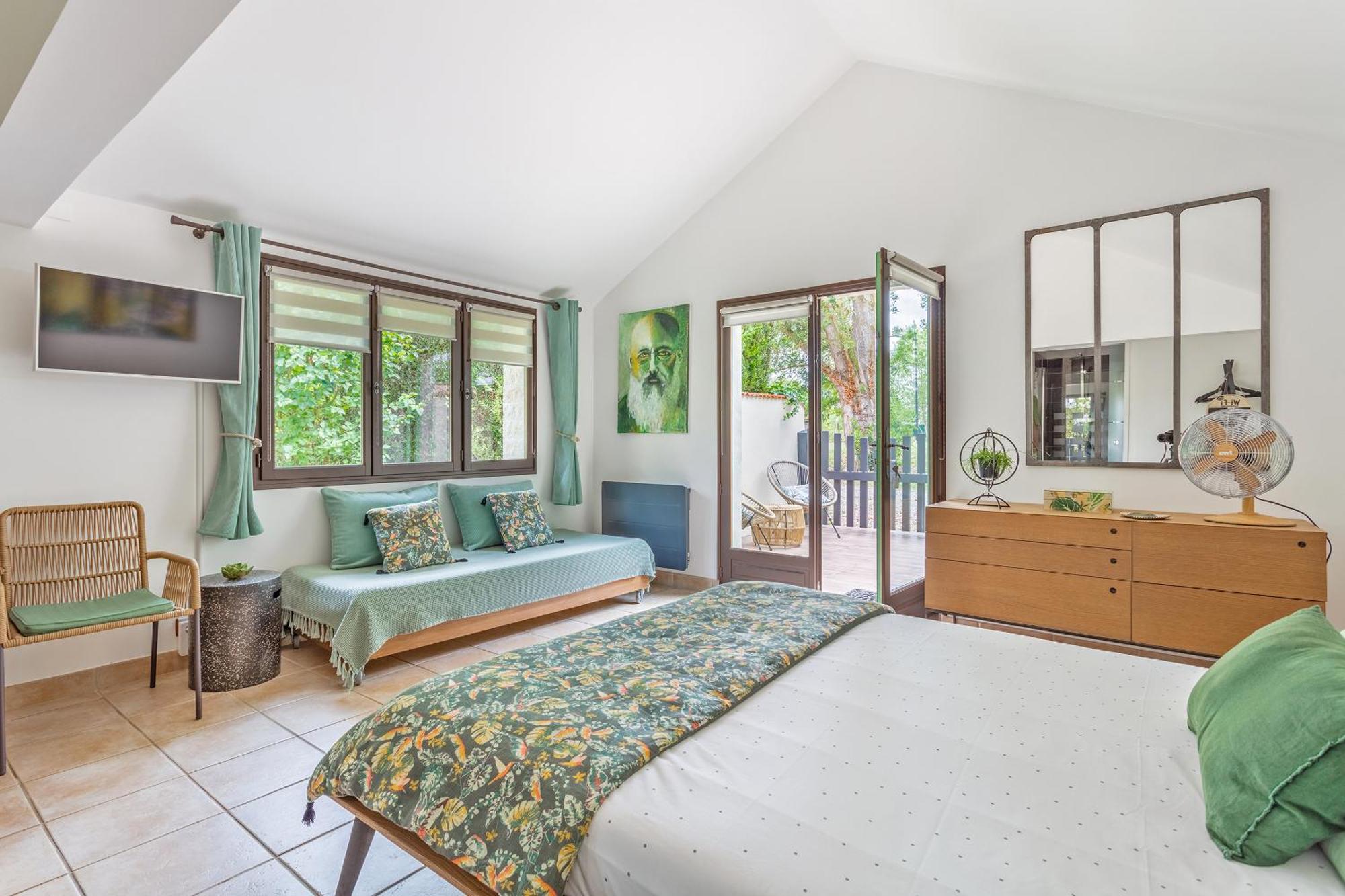 L'Oree De Giverny Limetz Zewnętrze zdjęcie